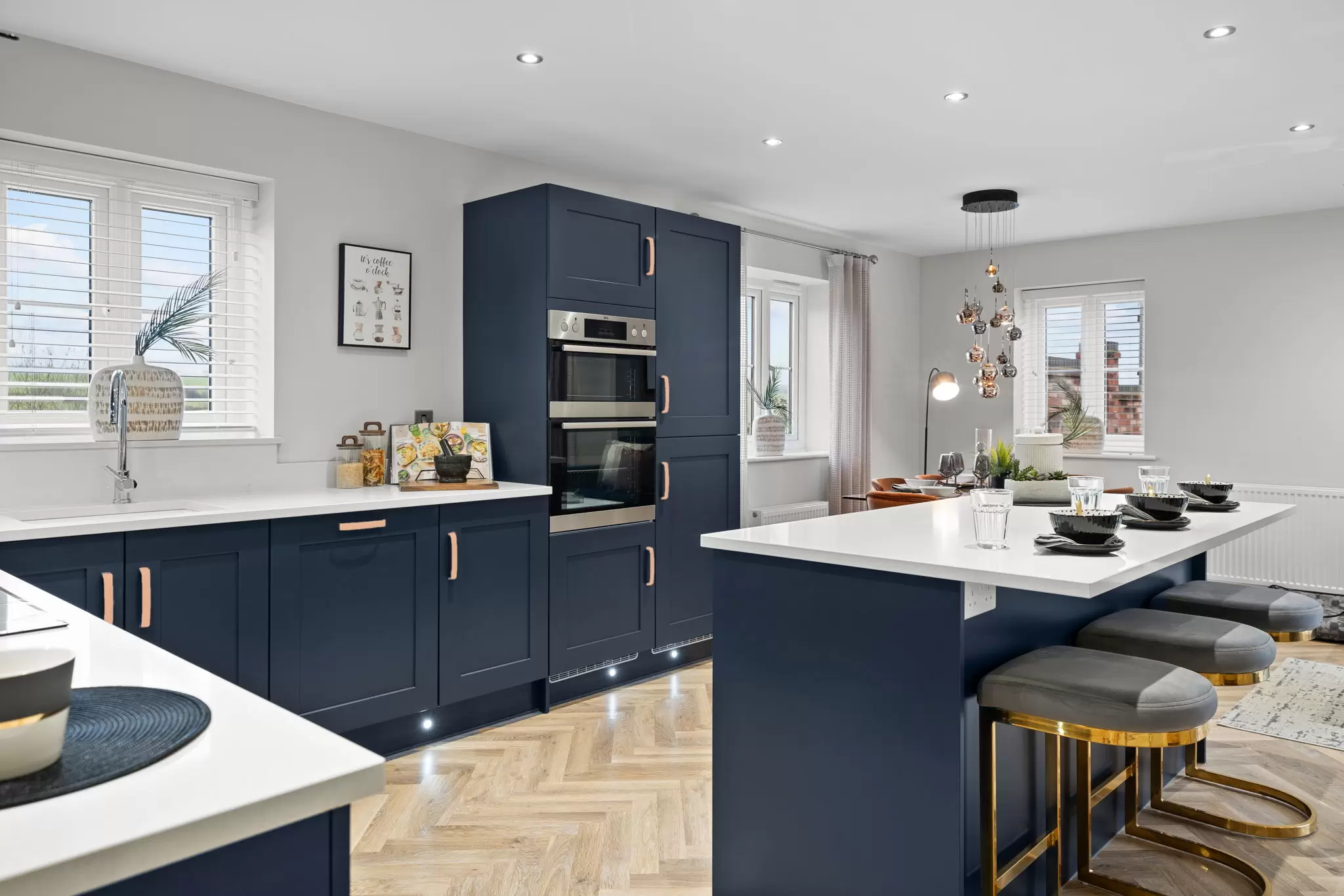 The Shardlow Gallery Image